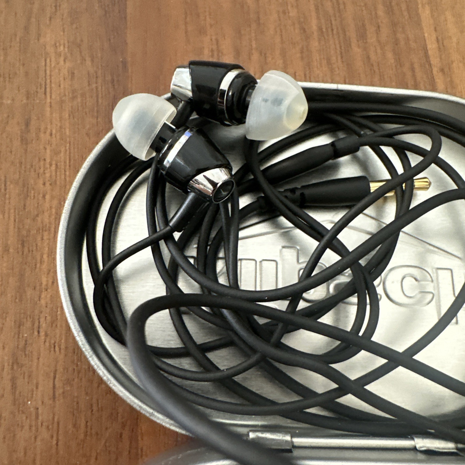 Klipsch Image S4 Series In Ear Headphones With Case