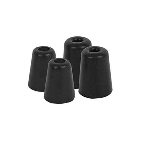 Koss ‘The Plug’ In-Ear Headphones (Black)
