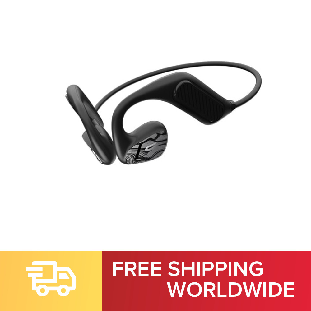 SOUL OP-SO78BK Wireless Open Ear Earphone OPENEAR PLUS
