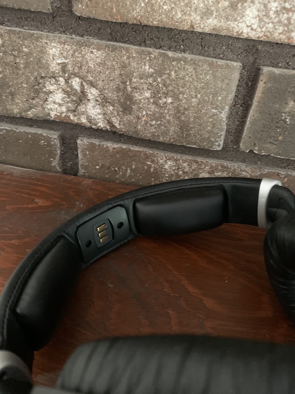 Sennheiser HDR 195 Wireless Headphones For RS 195-U RF Listening System | CLEAN