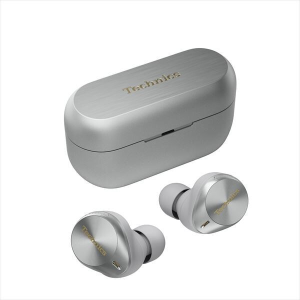 Technics Premium Hi-Fi True Wireless Earbuds Noise Cancelling EAH-AZ80 EAHAZ80