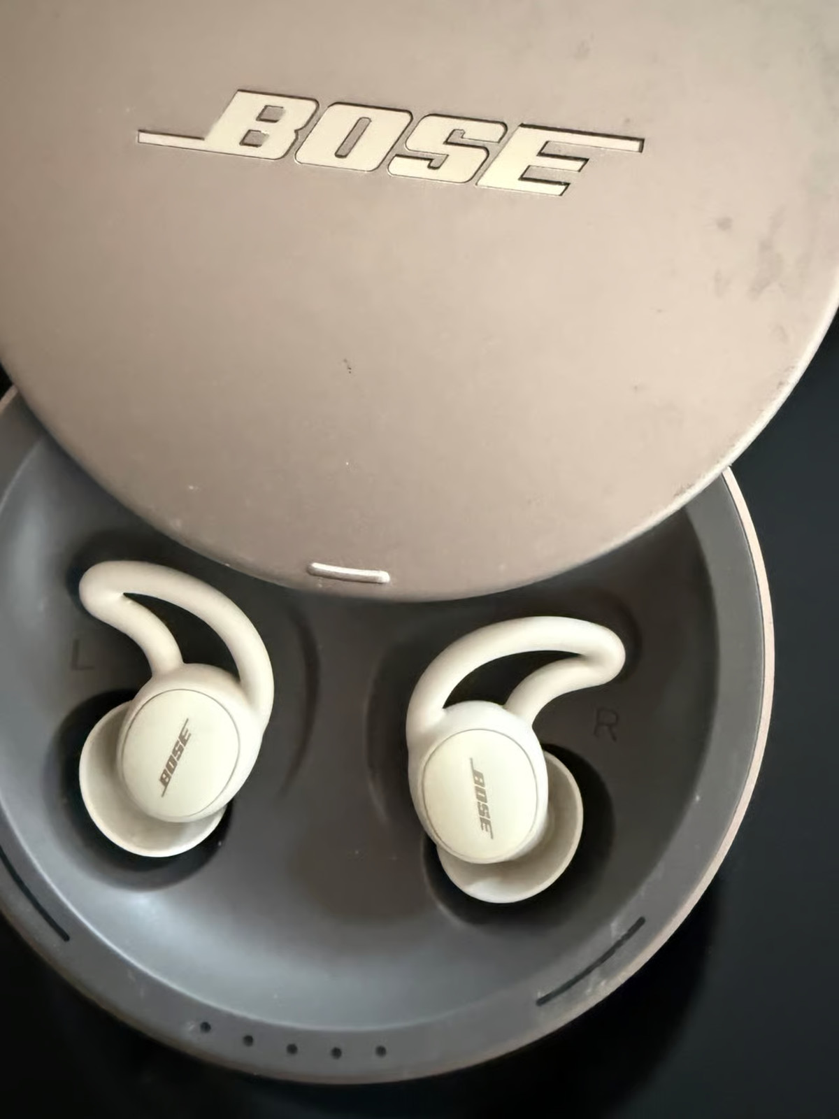 Bose Sleepbuds II Wireless In-Ear Earbuds – White