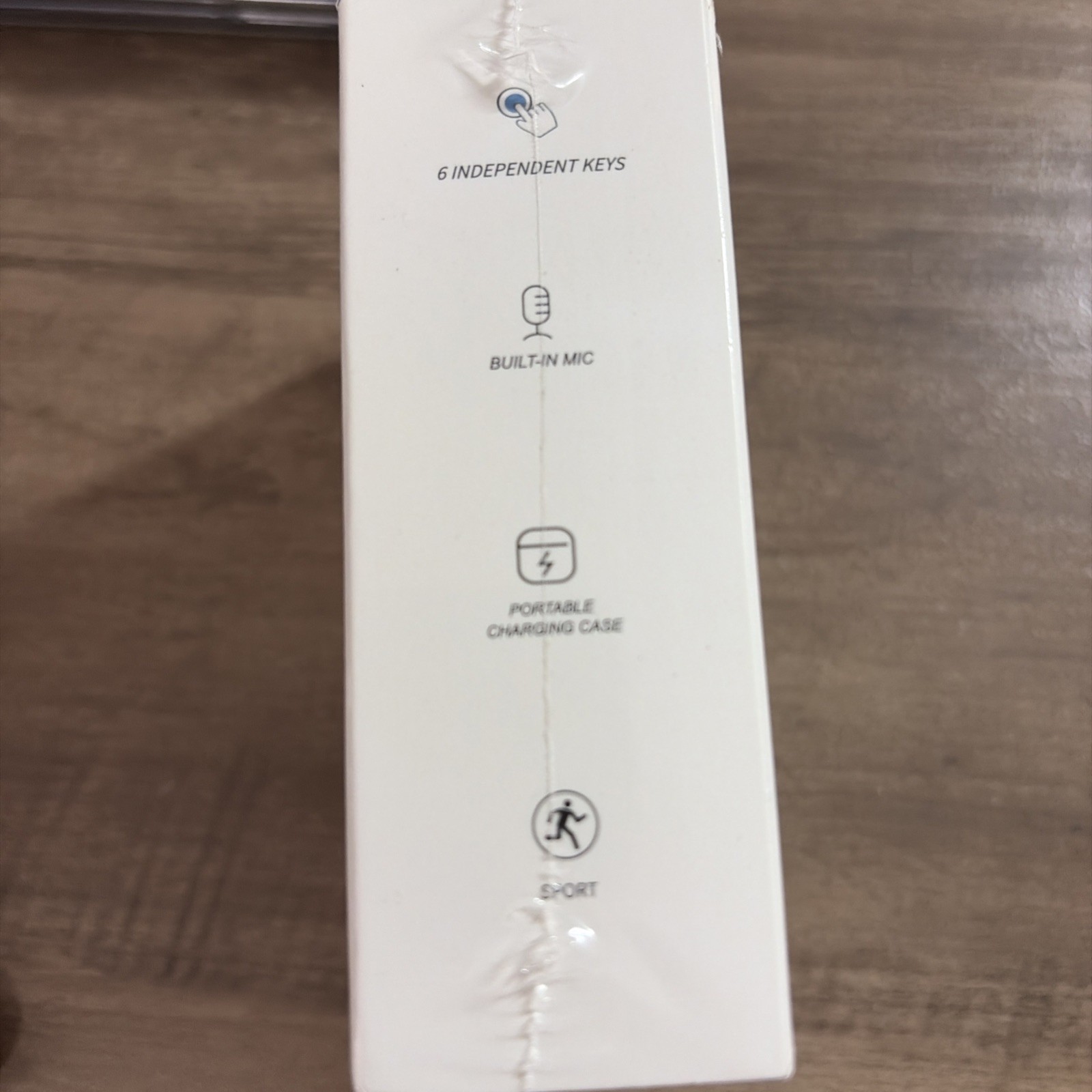 Bosound Sweat Proof Ear Buds