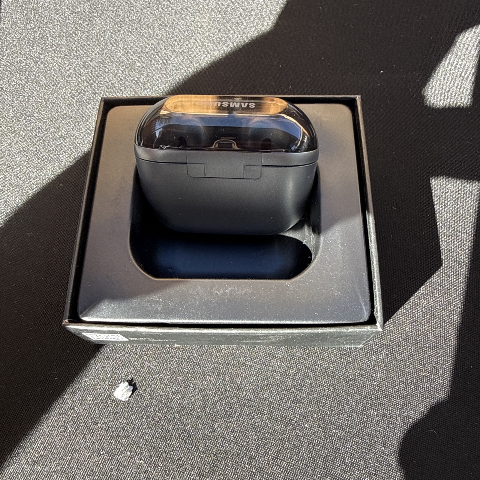 Samsung Galaxy Buds 3 Pro Silver – Brand New