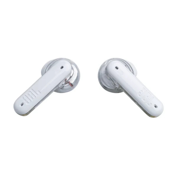 JBL Tune Flex Earbuds – Ghost