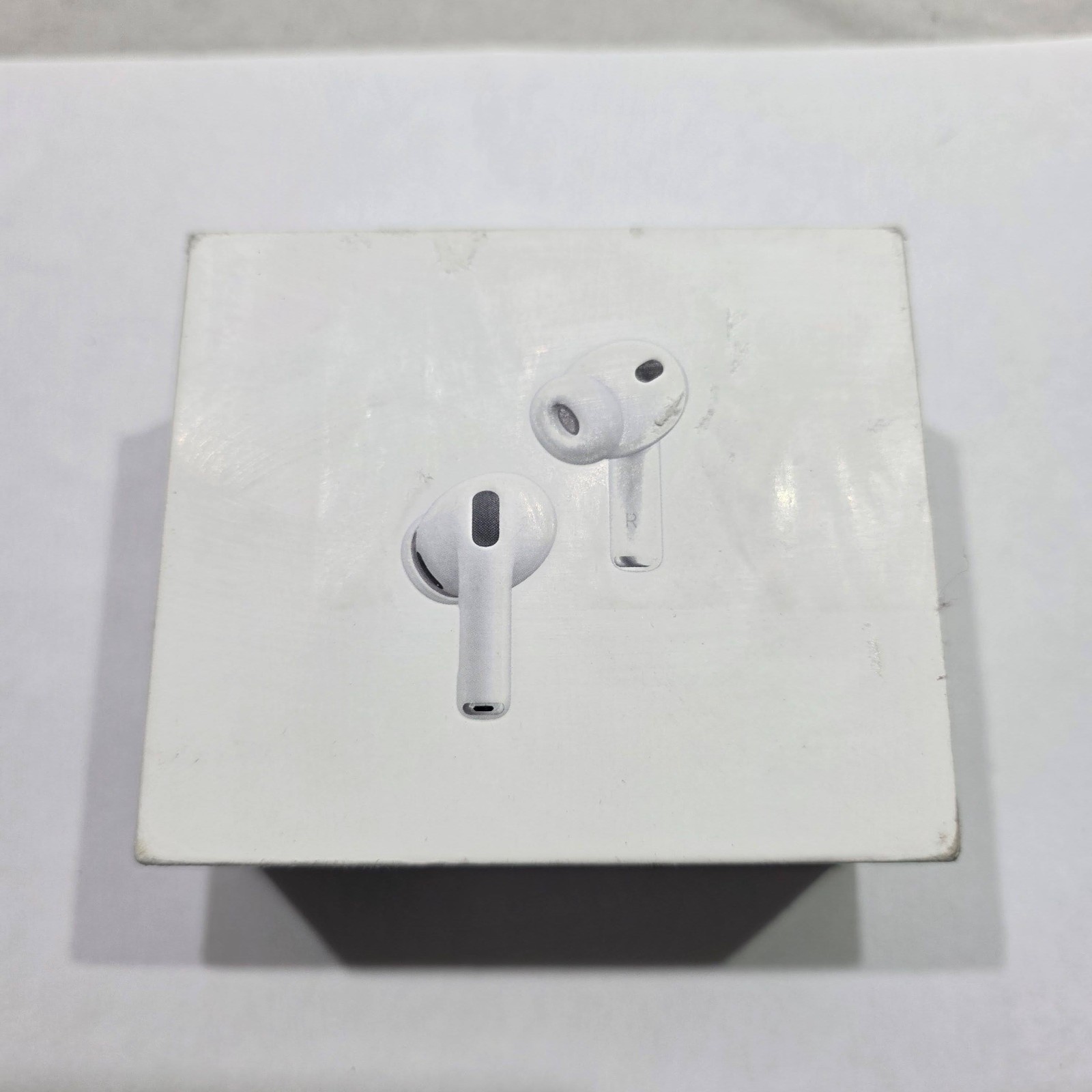 Apple AirPods Pro 3rd Generation Wireless In-Ear Headset – Warranty Oct 2026
