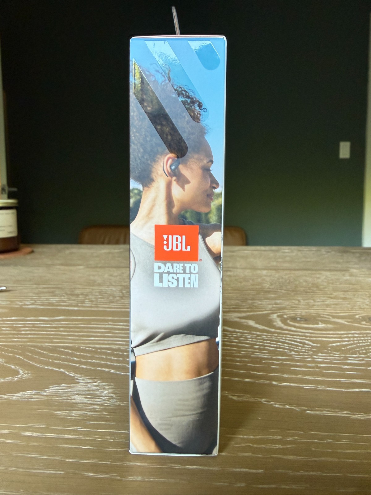 Brand New JBL Endurance ZONE By HARMAN IP68 Open Ear Design | Secure Fit