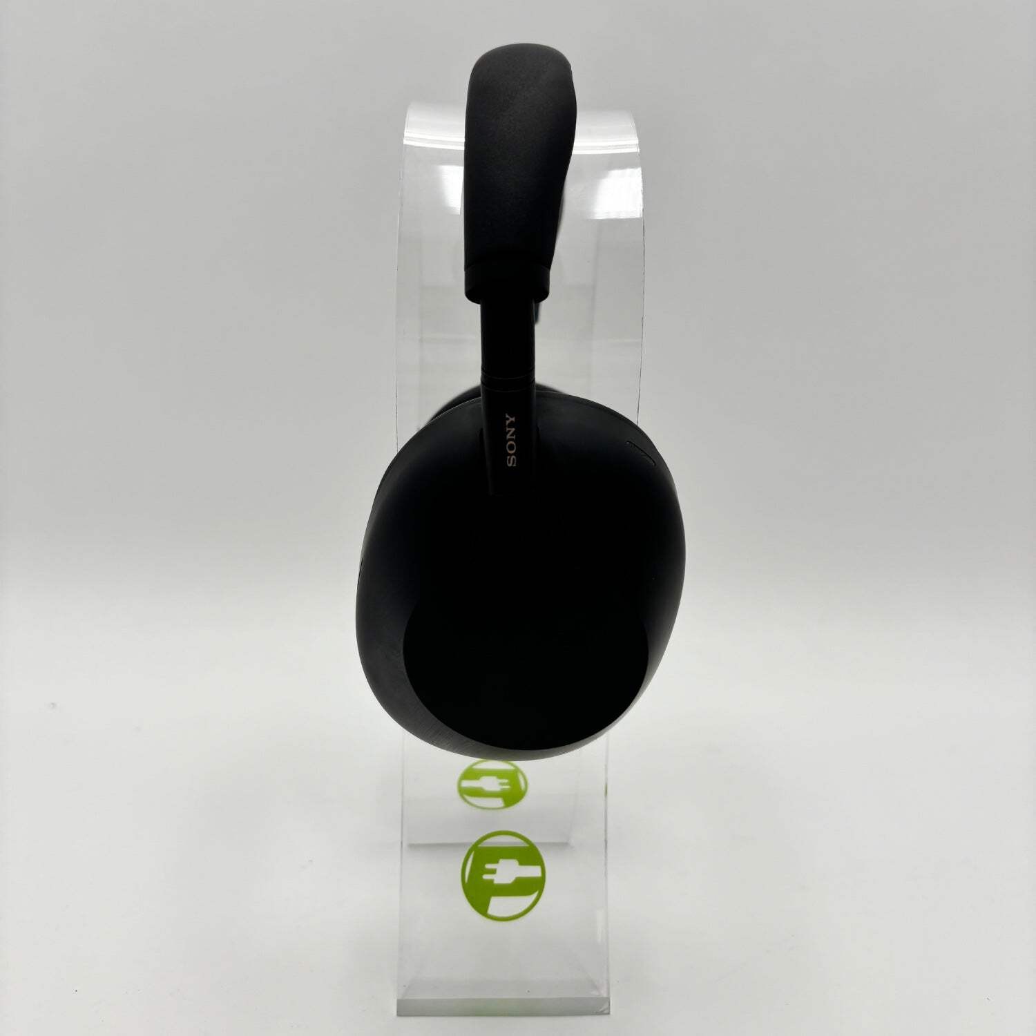 Sony WH-1000XM6 Wireless Noise Canceling Stereo Over Ear Headset Black