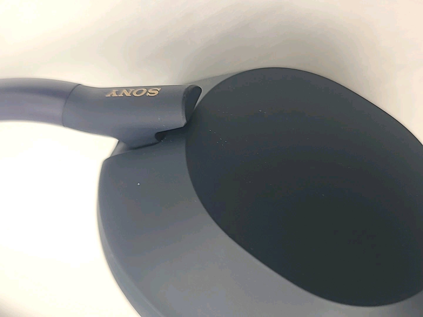 Sony WH-1000XM5 Wireless Leading Noise Canceling Bluetooth Headphones Navy