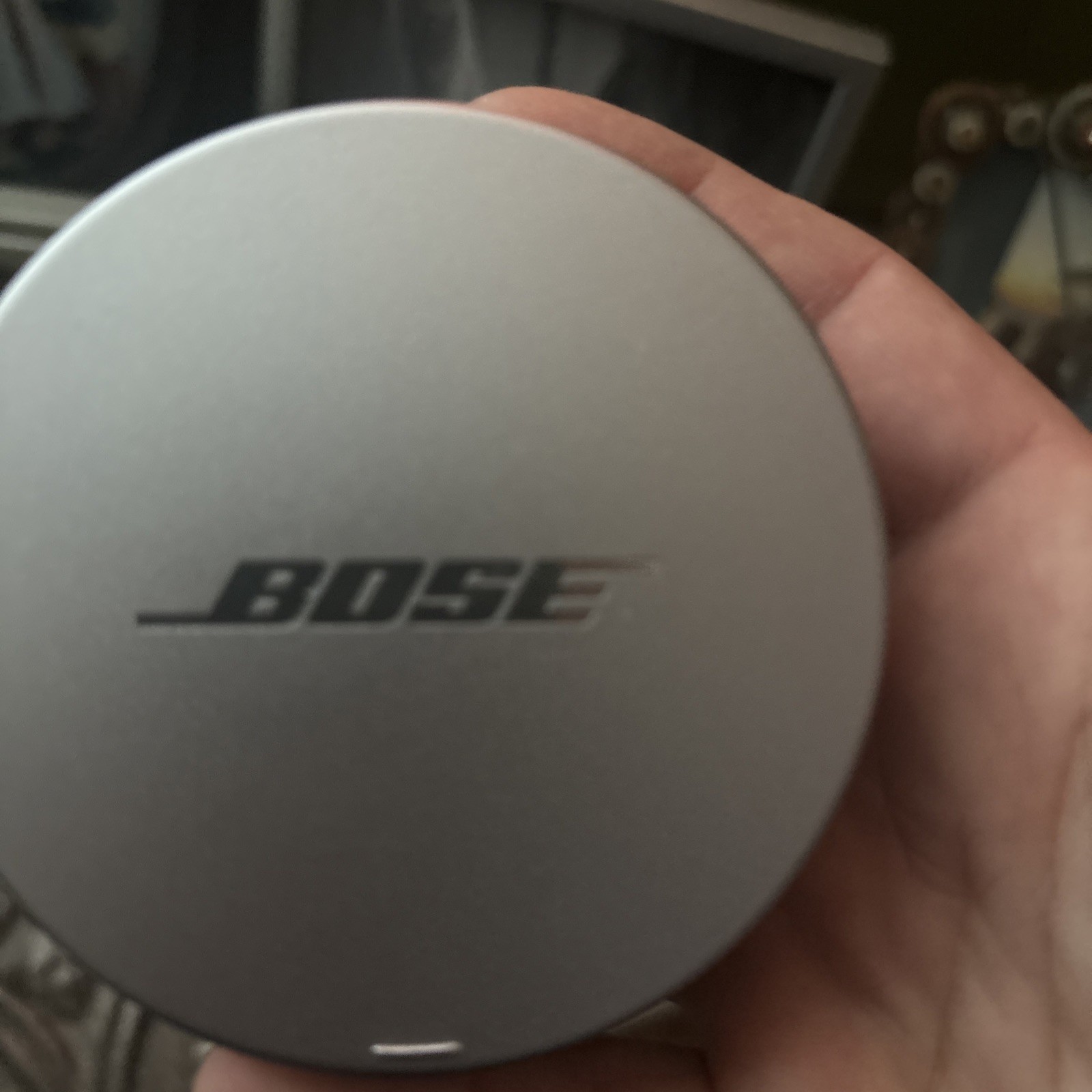 Bose Sleepbuds II – Charging Case + USB/Micro-USB Cable – Excellent Condition