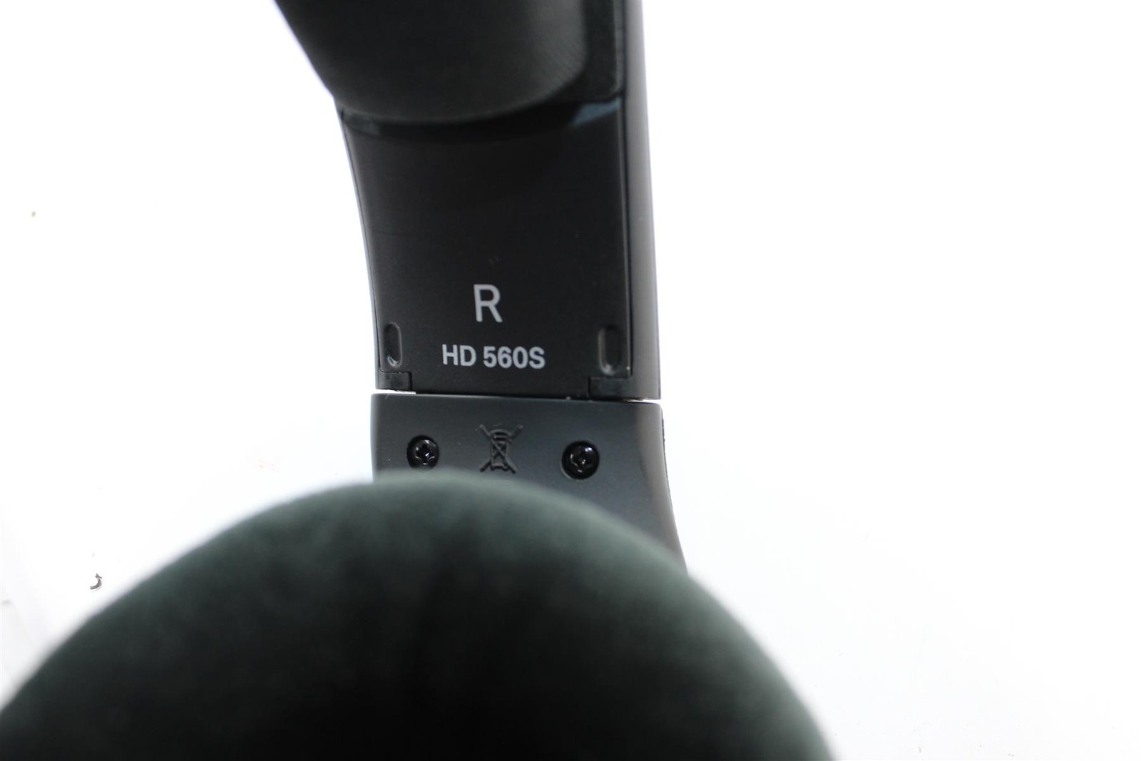 Sennheiser HD 560S Open-back Headphones Audiophile Over Ear – Free shipping