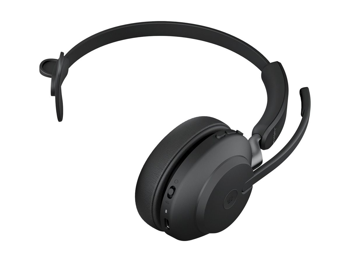 Jabra Evolve2 65 Wireless Office 20 20000Hz 99.2g 26599-899-899