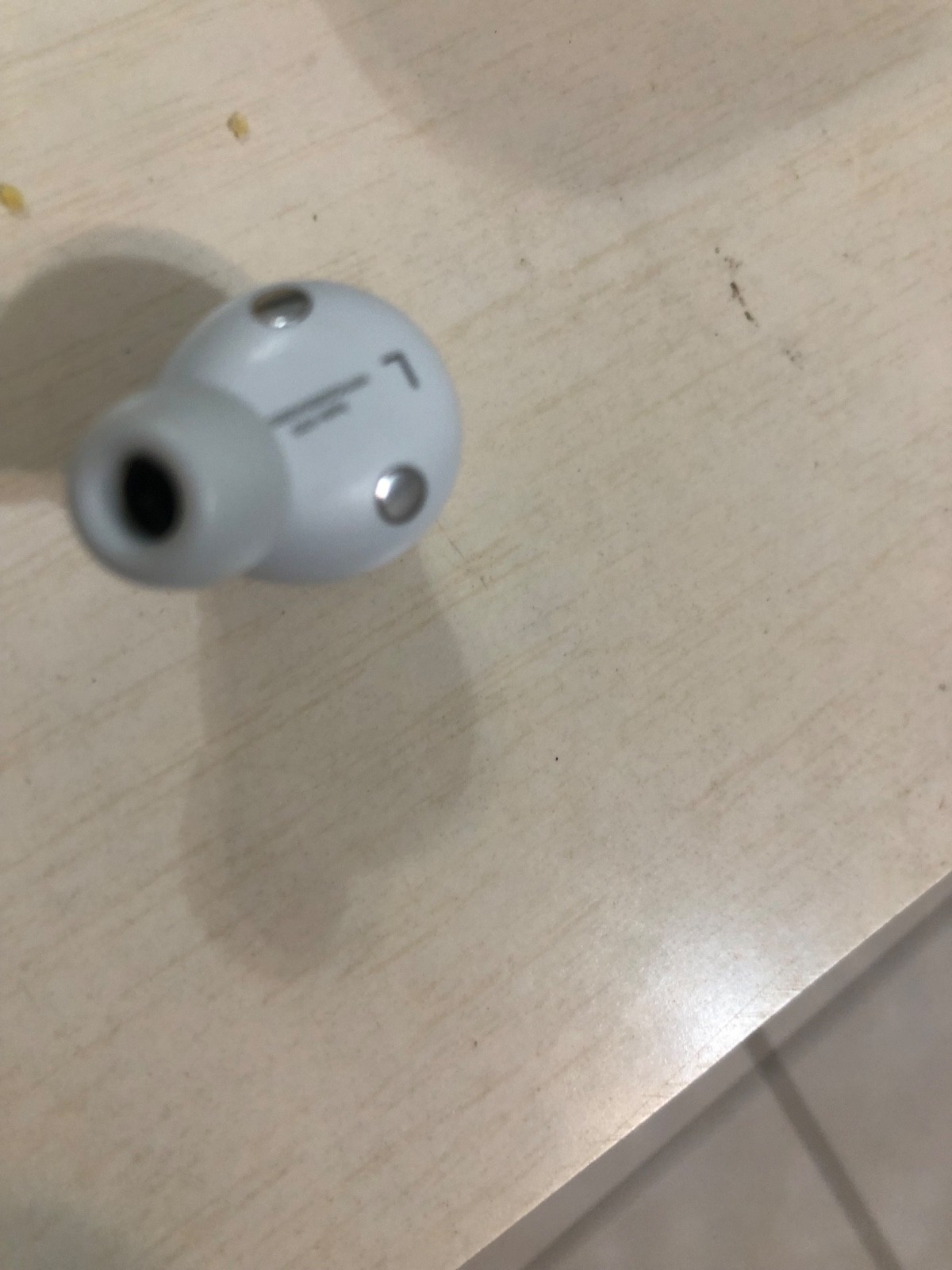 Beats Solo Buds Wireless In-Ear Headphones – Storm Gray (MUVY3LL/A)