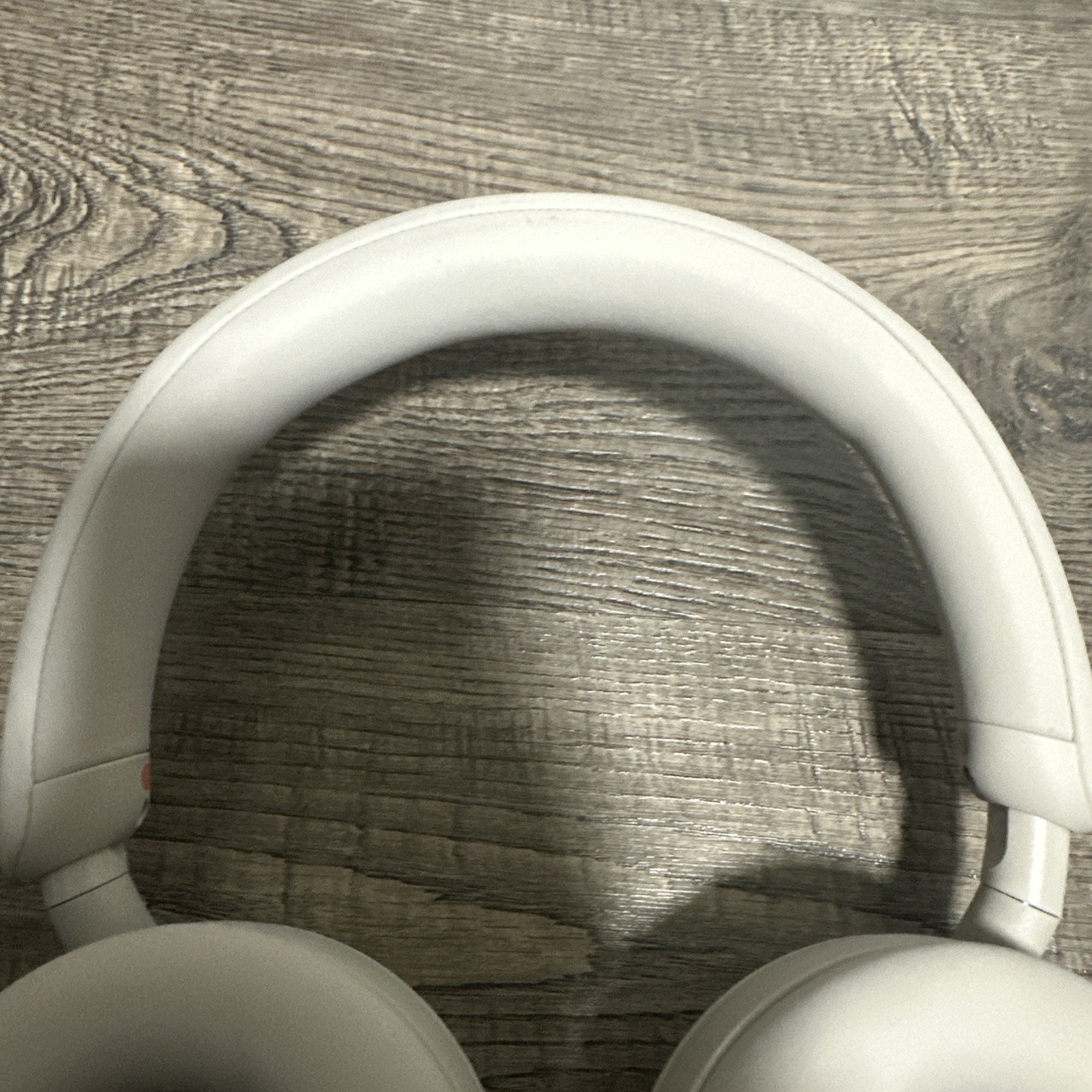 Sony WH-1000XM5 Wireless Noise Cancelling Headphones wh1000xm5 – Silver