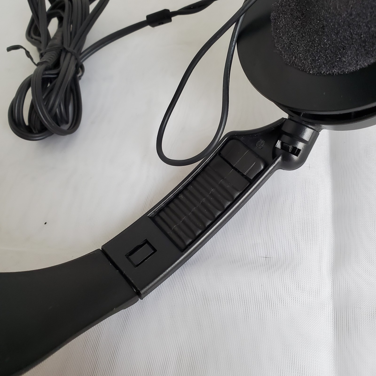 Panasonic RP-HT202 Headphones Tested Working Neo The Matrix Prop