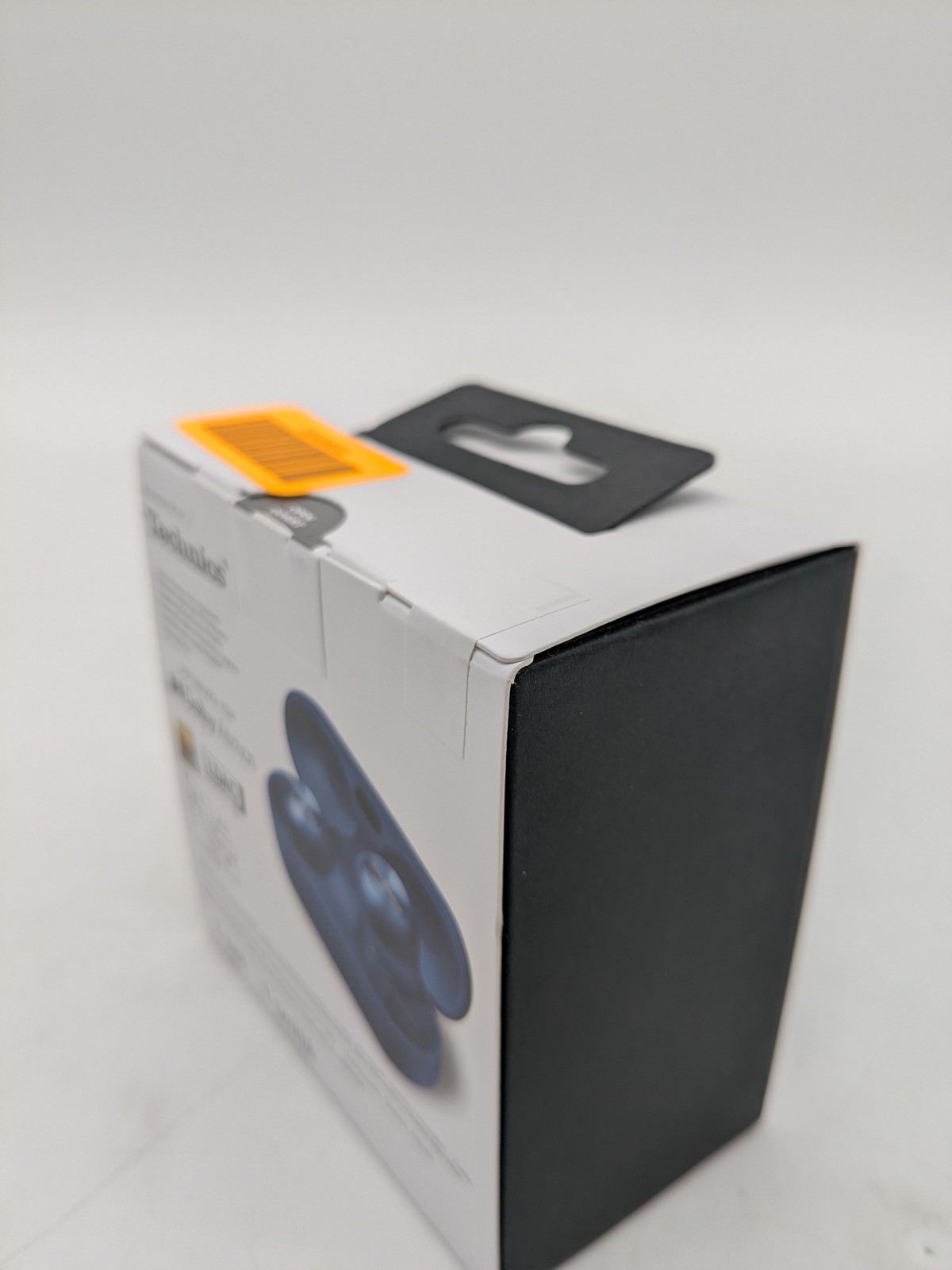Technics AZ100 Reference Class Hi-Fi True Wireless Earbuds Blue (EAH-AZ100P-A)