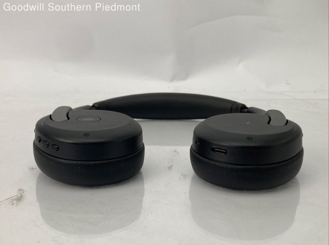 Jabra Evolve2 65 Flex Active Noise Cancellation Headphones – Tested