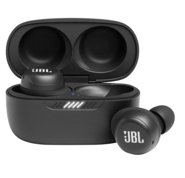 JBL Live Free NC+ True Wireless in-Ear Noise Cancelling BT w Noise Cancelling