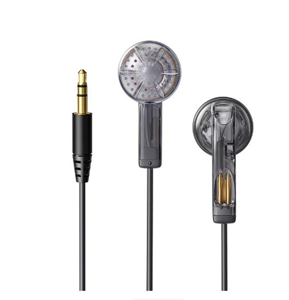FiiO JF11 3.5mm/4.4mm Wired HiFi Gaming Earphone Dynamic Driver In-Ear Earbuds