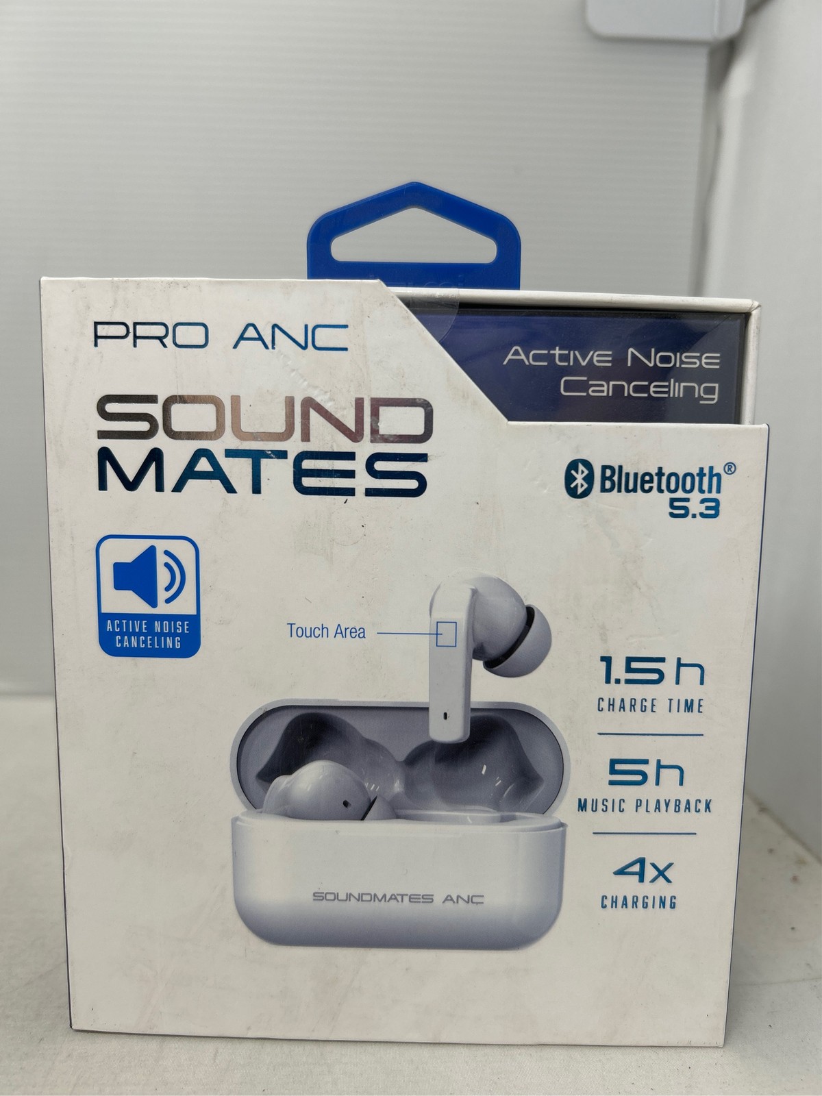 Tzumi Soundmates PRO