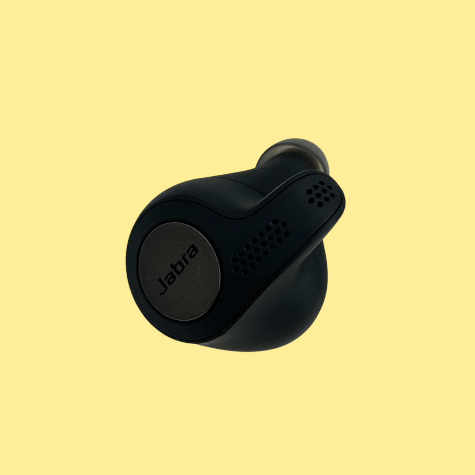 LOT OF 7 FOR PARTS EARBUD Jabra Elite Active Model 65t Blue/Black #9011 Z65/70