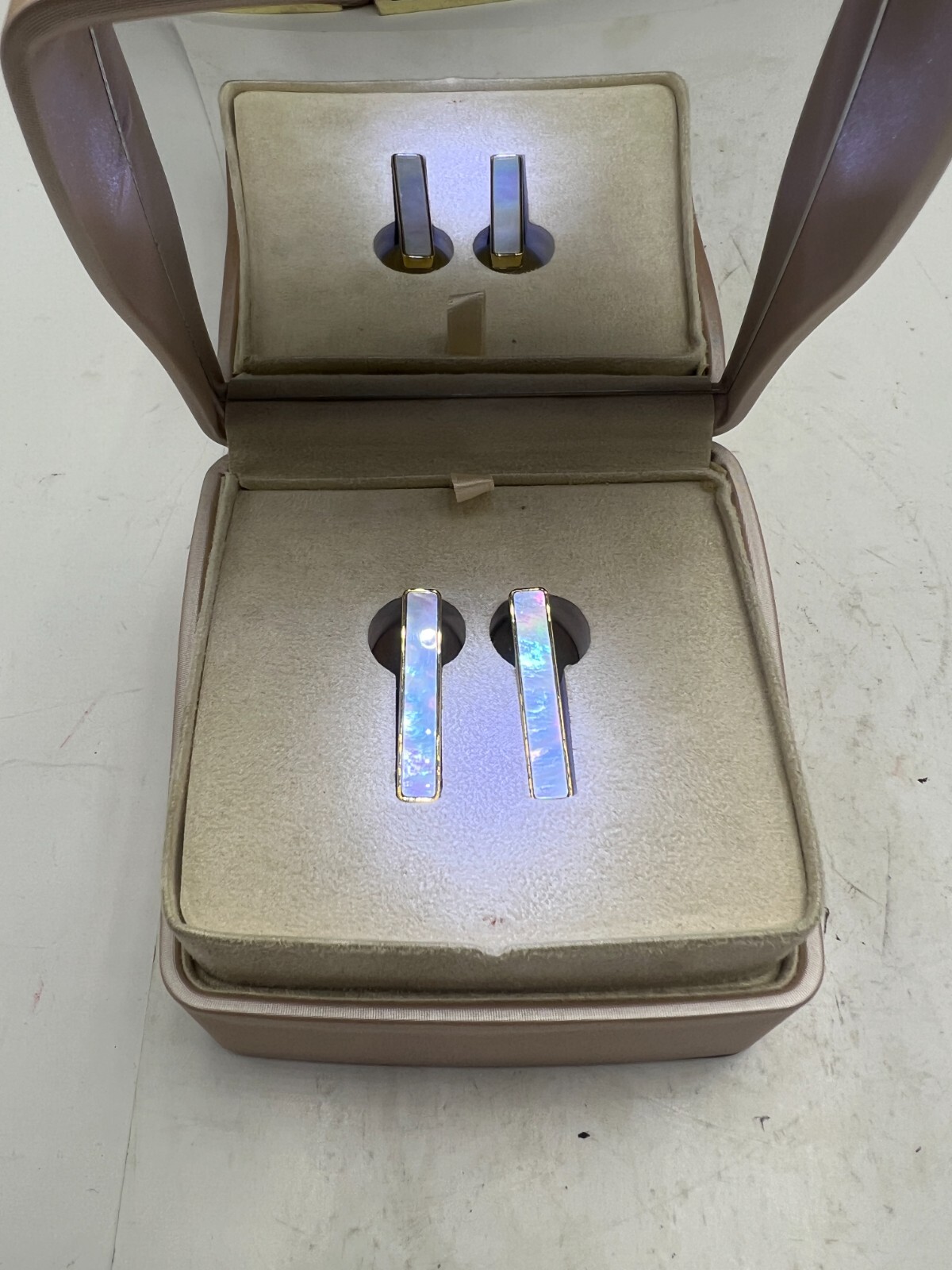 Ella’s Ears Wireless Earbuds For Women Noise Cancelling Bluetooth EE-S600