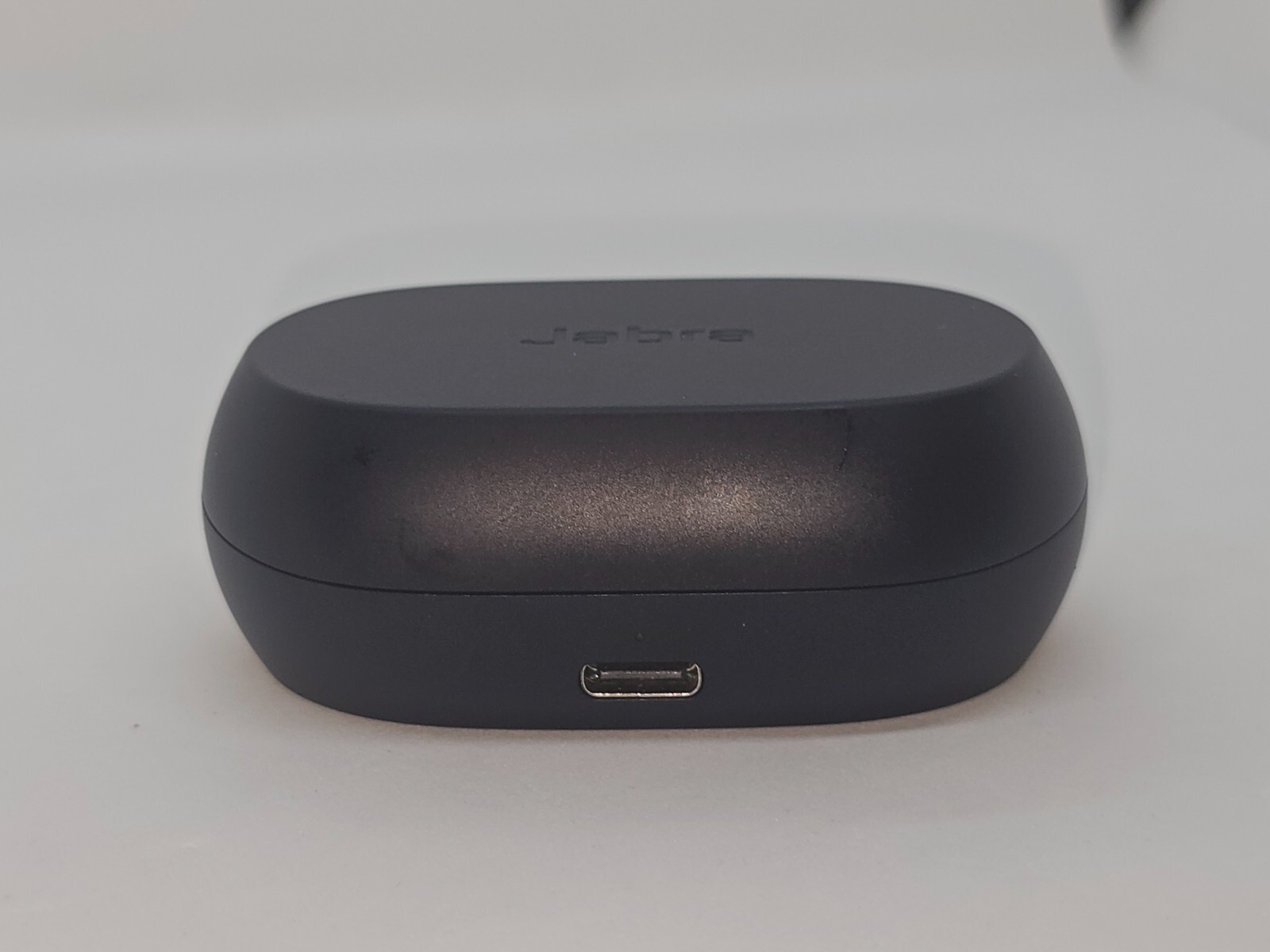 GENUINE Jabra Elite 7 Active – CPB140 – Black Colour – Charging CASE ONLY