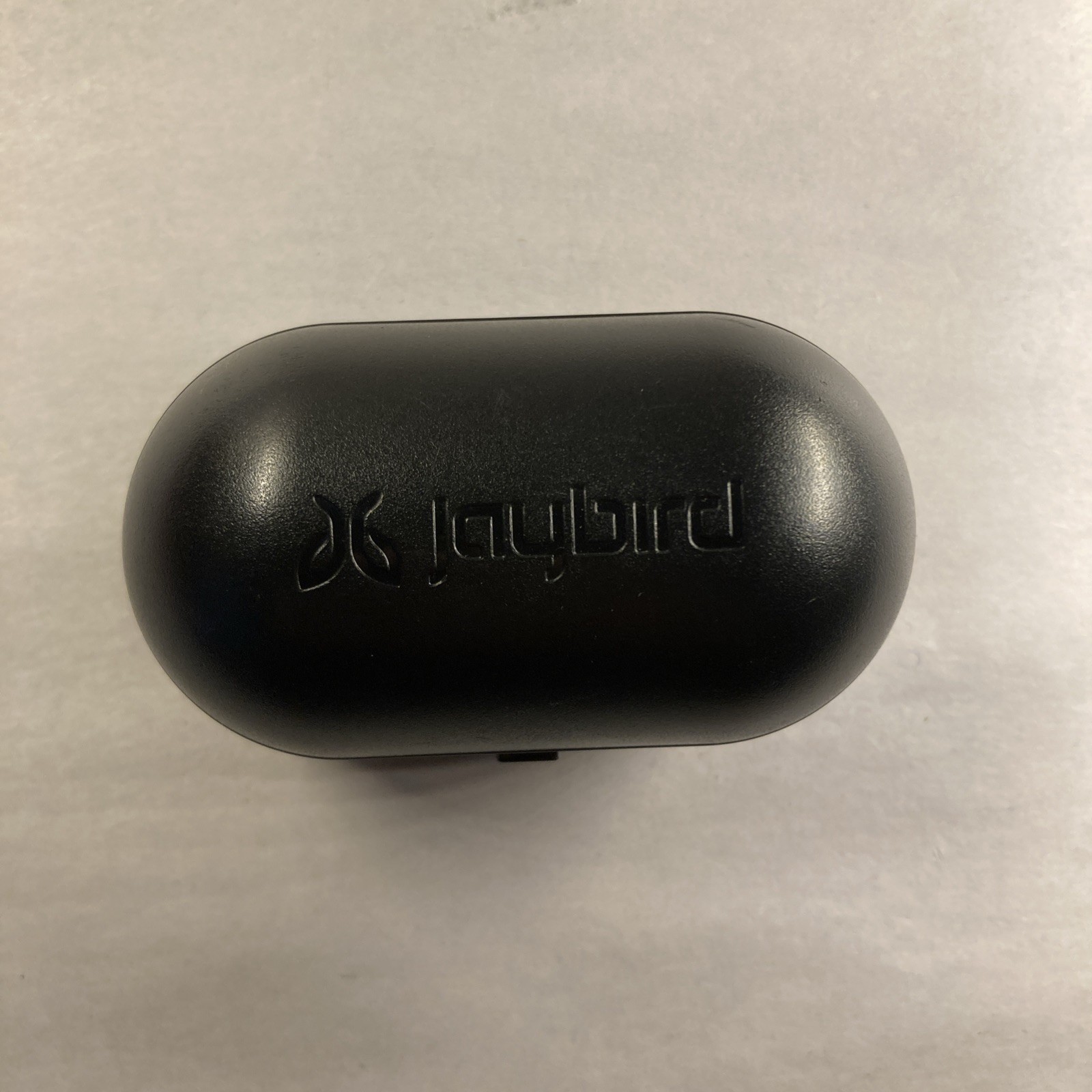 Jaybird RUN True Wireless Sport Headphones Black Sweat-Proof Secure Fit New
