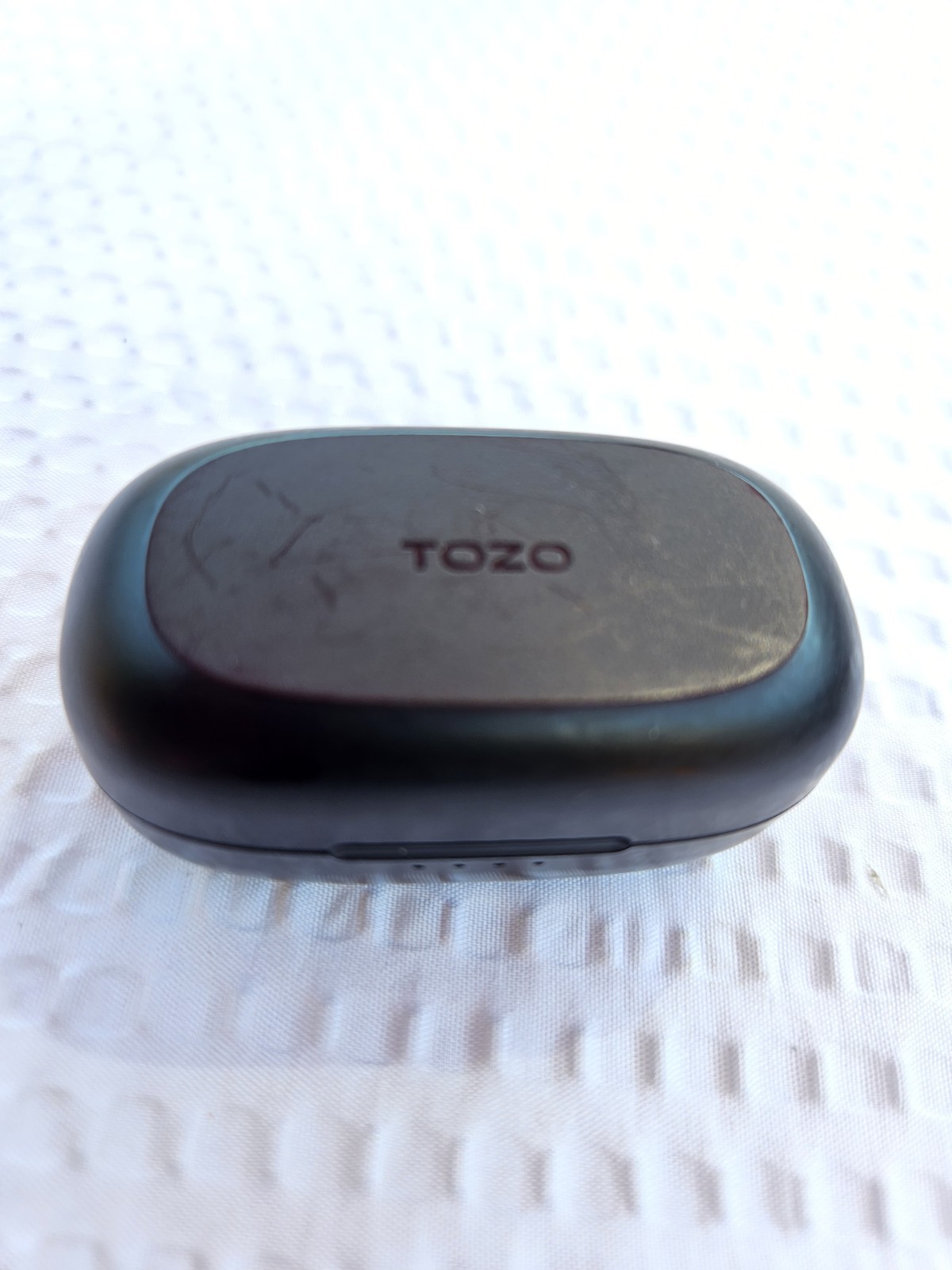 TOZO A1-S Wireless Earbuds Bluetooth 5.3 Immersive Premium Sound Headphones