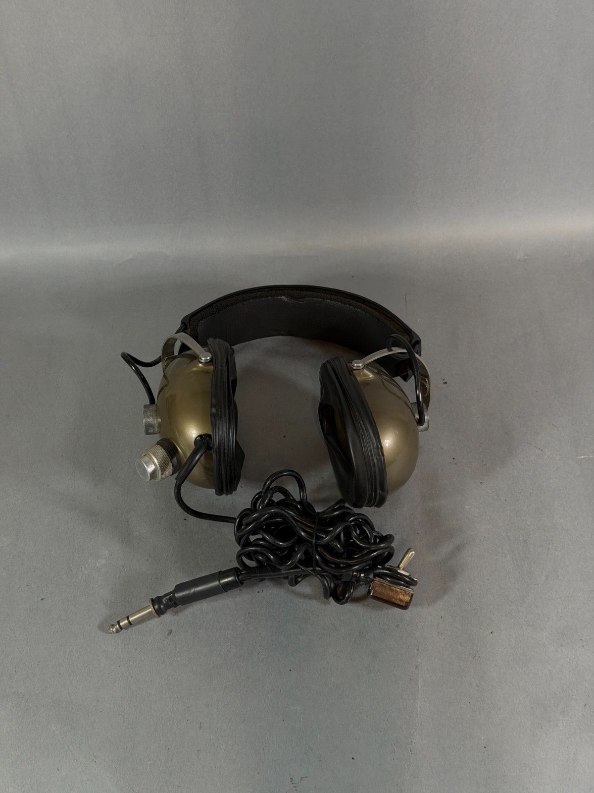 KOSS Stereo Headphones PRO-4A W/ Stereo & Mono Switch – Tested Works