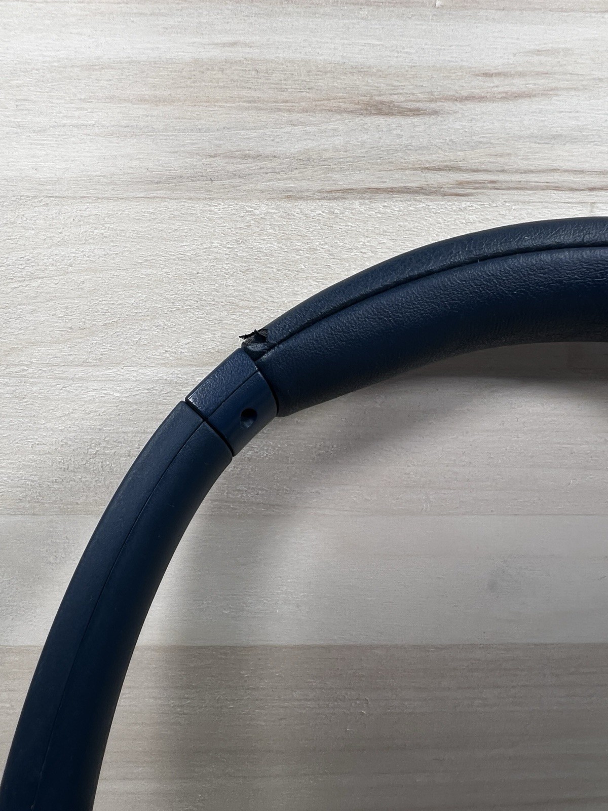 Sony – WH-CH720N Wireless Noise Canceling Headphones – Blue
