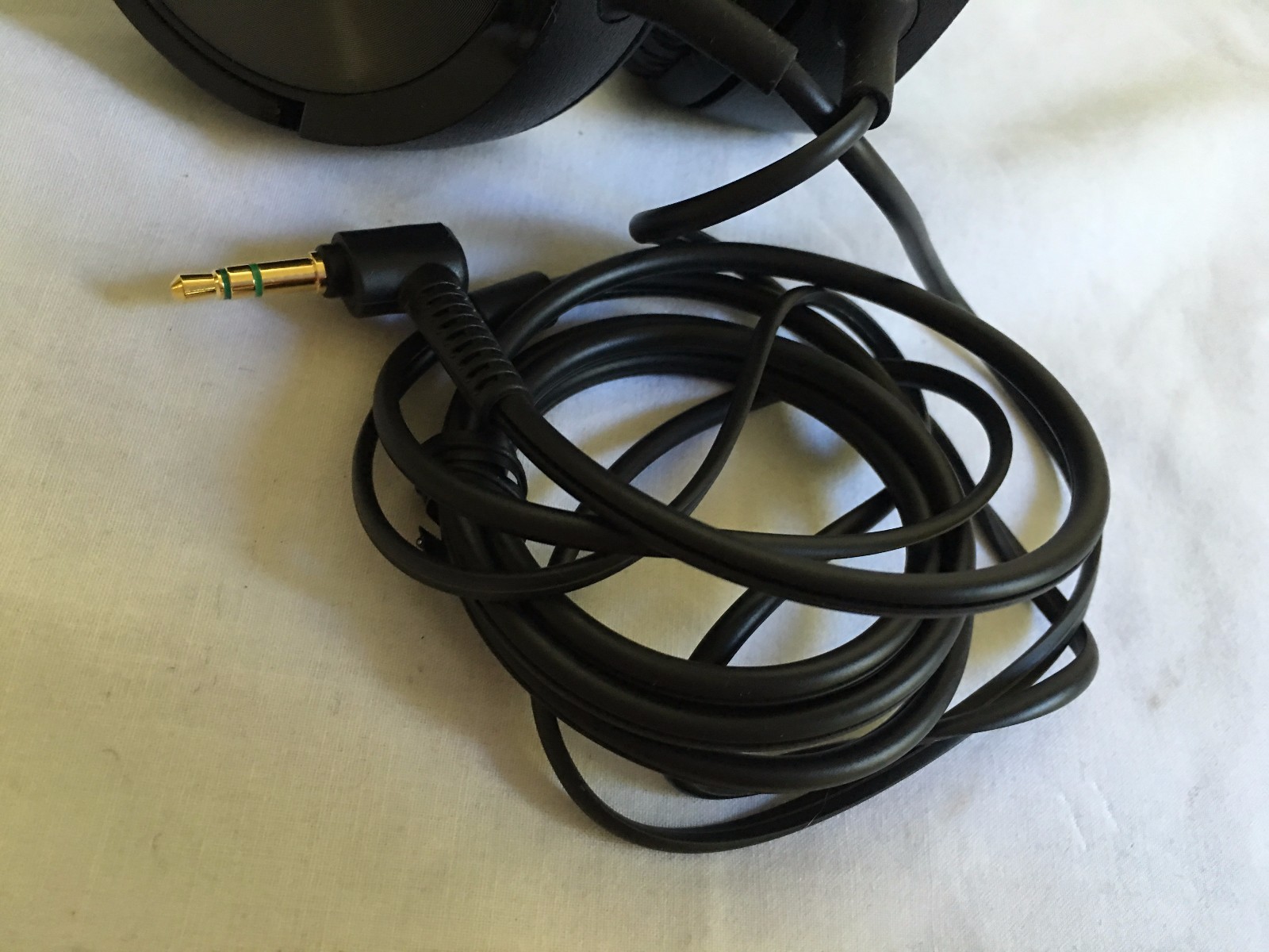 Sony Headphones On Ear Unknown Model