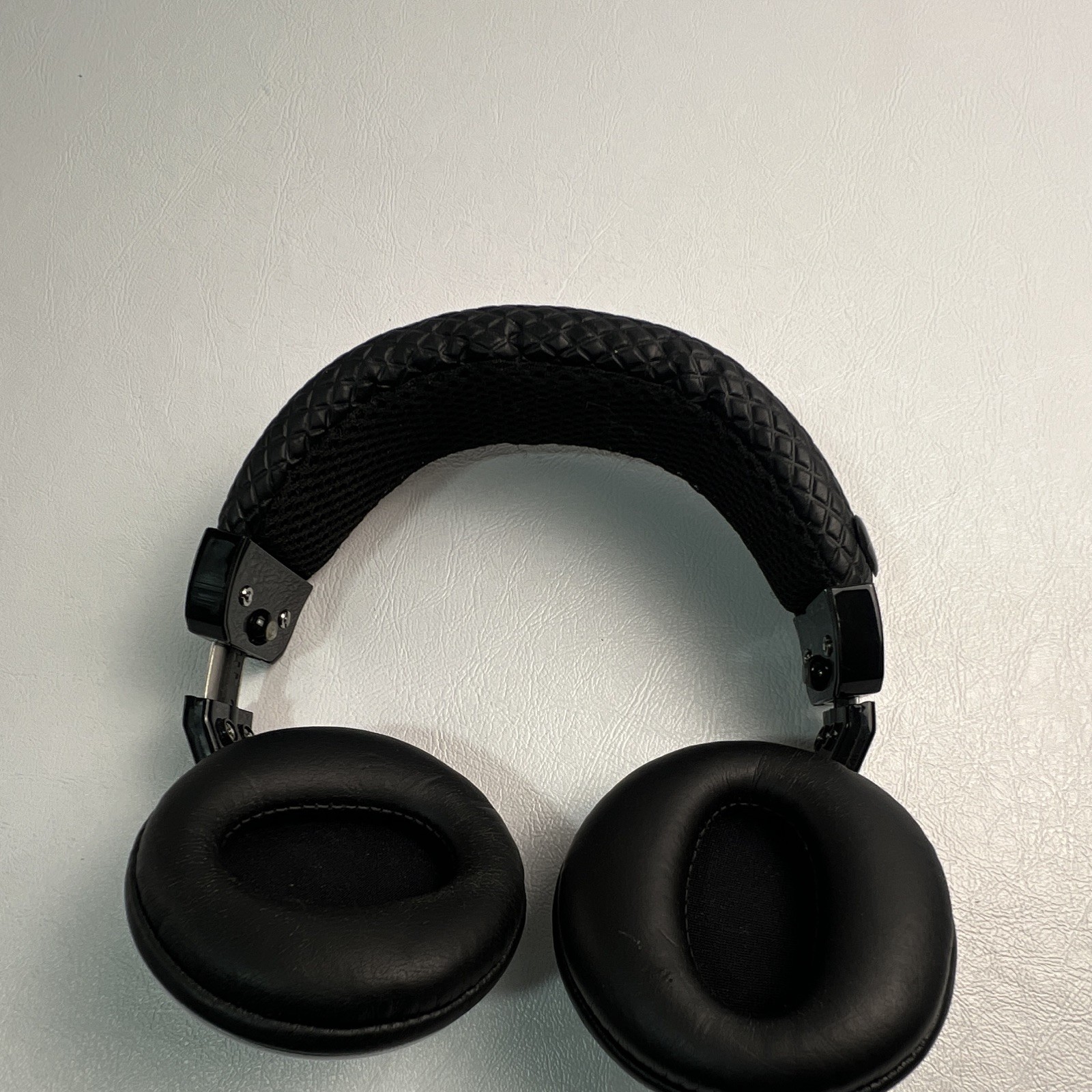 Heil Sound Pro Set 3 Black Over-Ear Stereo Headband 3.5mm 4ft 40mm