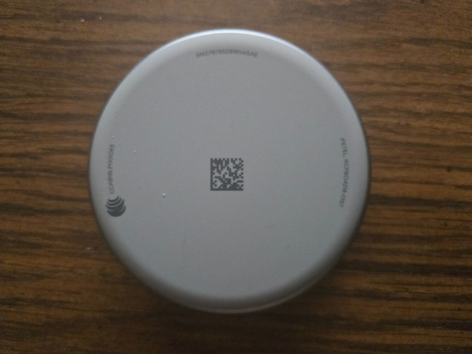 Bose noise-masking sleepbuds (Charging error)