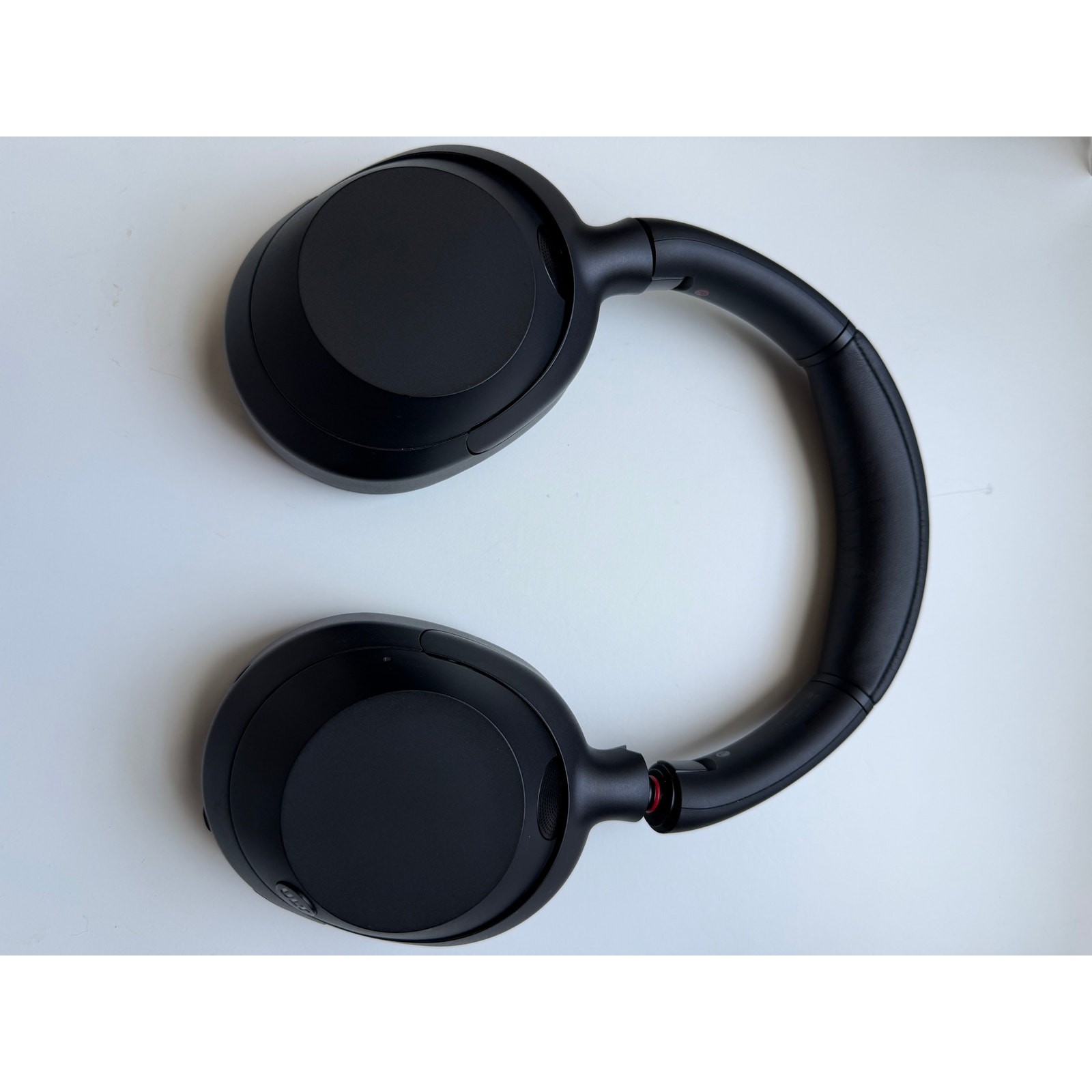 Sony ULT WEAR 900N Wireless Noise Canceling Bluetooth Headphones READ