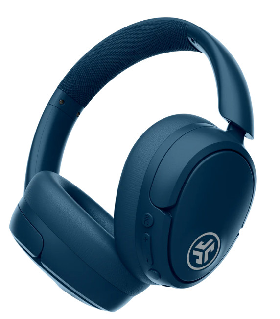 JBuds Lux ANC Over-Ear Headphones