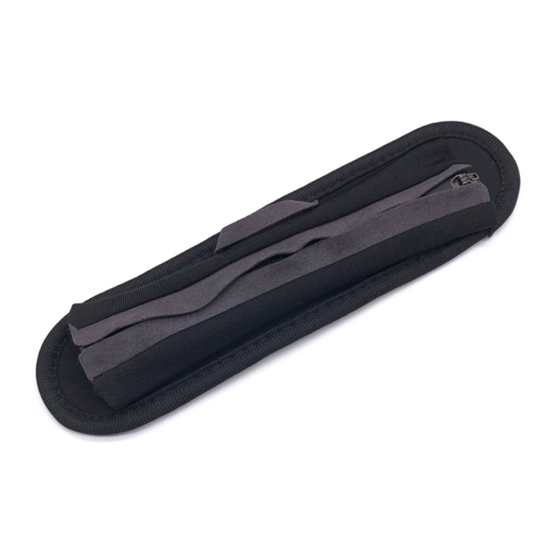 Fabric Headband Cover for QC45 QC25 QC35II SOLO3 Headsets Headbeam Cover