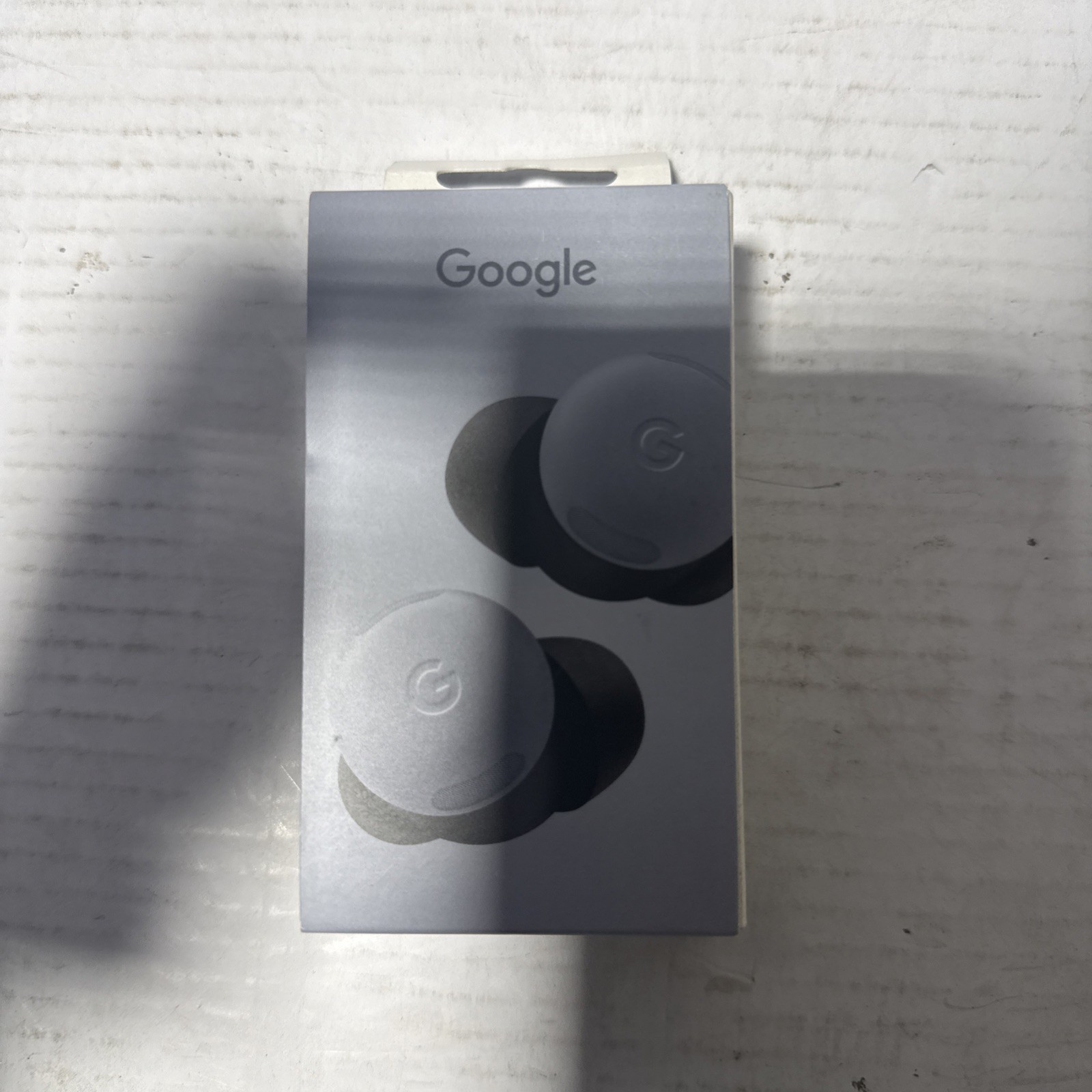 Google Pixel Buds Pro 2 Wireless Earbuds Noise Cancellation – Moonstone