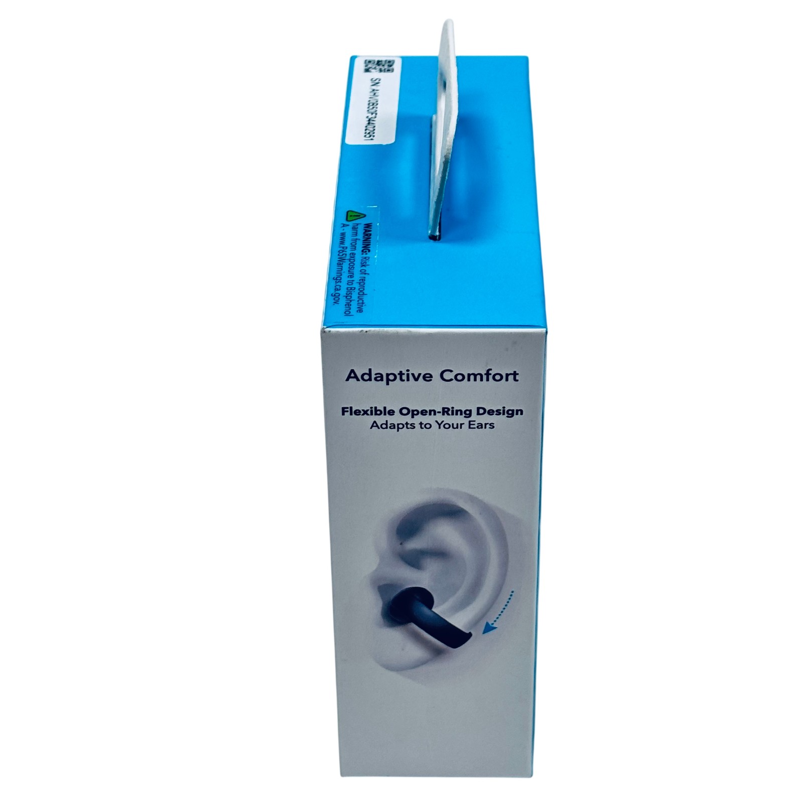 Anker Soundcore AeroClip A3388 12mm Driver Open-Ear Clip-On Earbuds