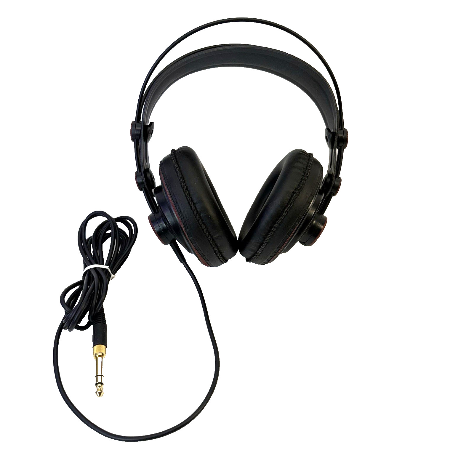 Superlux semi-open professional monitor headphones HD681