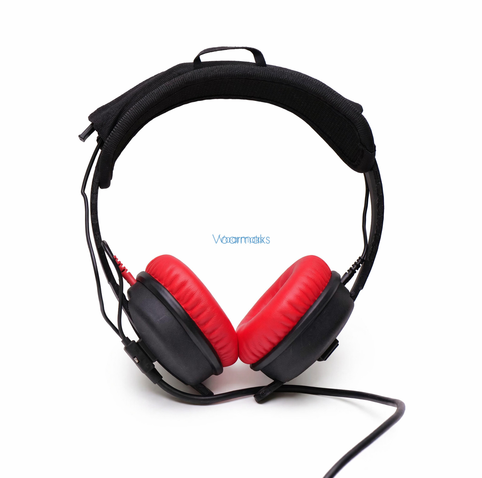Ear Pads For Sennheiser HD25 HD250BT Rainbow Headband Cushions Foam Covers