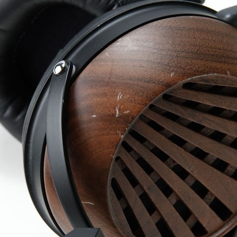 Fostex TH616 Closed-Back Over-Ear Headphones – High-Resolution Audio