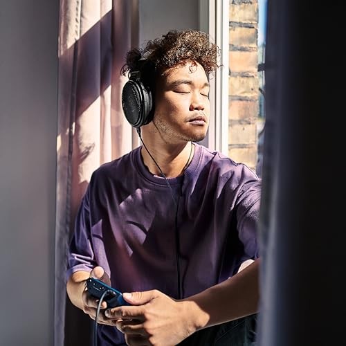 Sennheiser HD 660S2 Headphones – Open-back over-ear headphones for audiophiles.