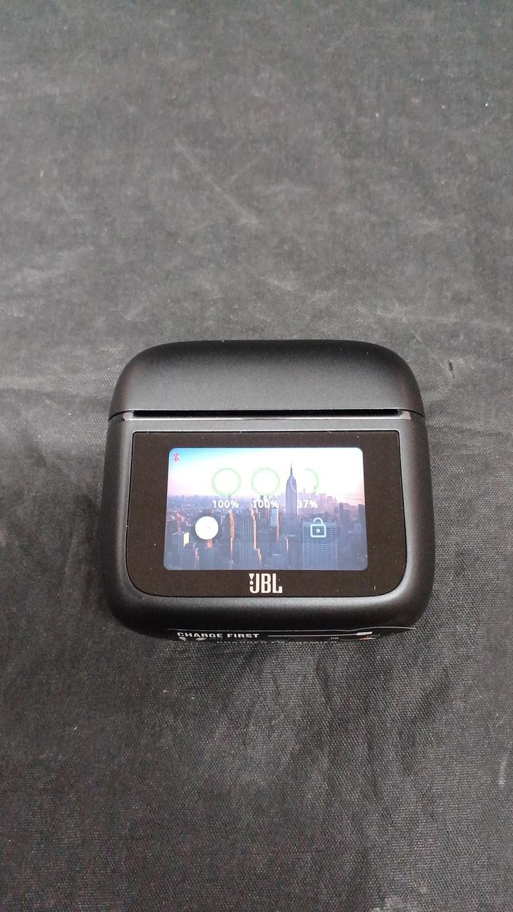 JBL Tour Pro 3 Wireless Earphones with Hybrid Noise Cancelling
