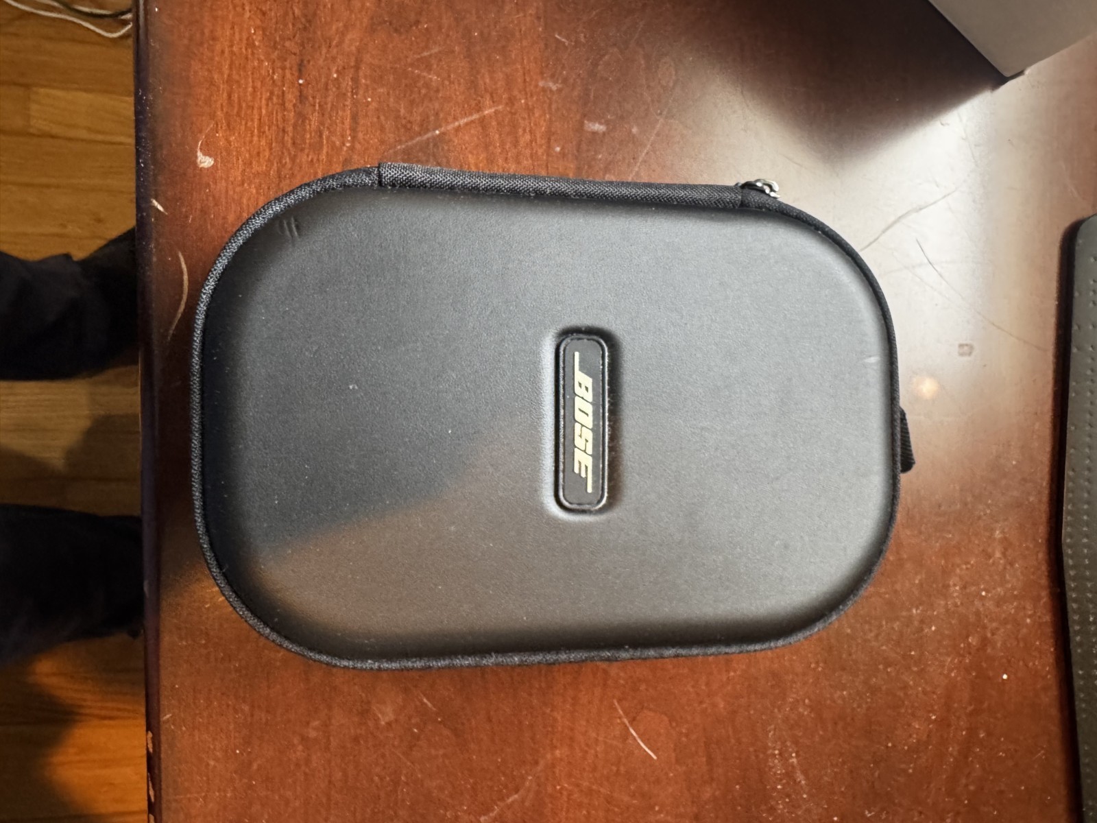 Bose QuietComfort 15 QC15 Acoustic Noise Cancelling Headphones with Case NEW