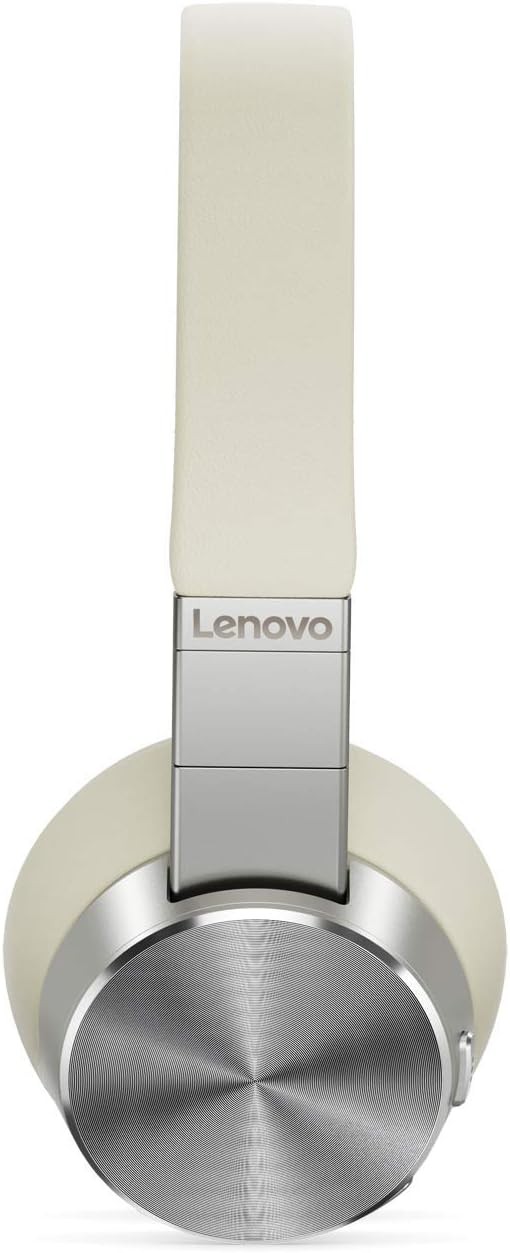 Lenovo Yoga ANC Headphone – Mica