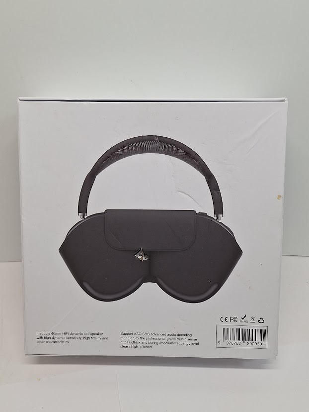 Unbranded ROHS Headphones Ear Cups