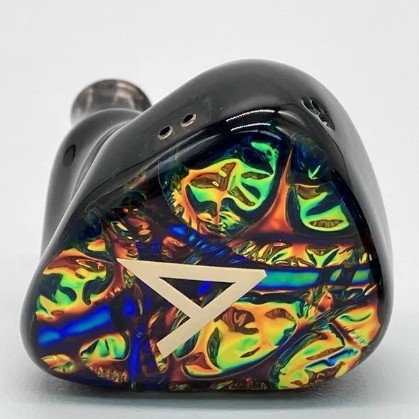 Astell&Kern × Empire Ears Odyssey [IRV-ODYSSEY] Universal IEM Earphones Tested