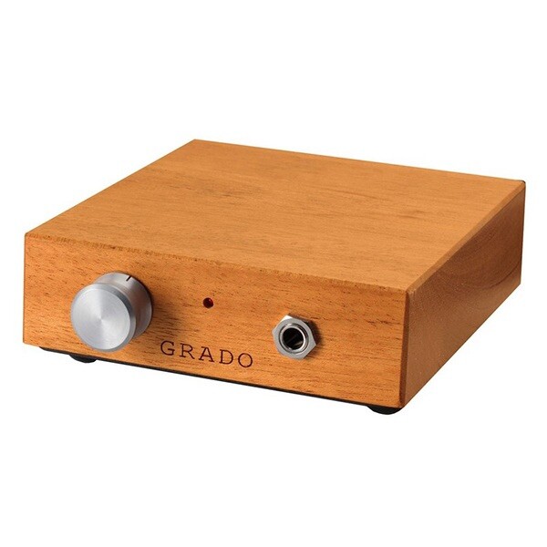 Grado RA1 Headphone Amplifier Service Repair-Read Pls