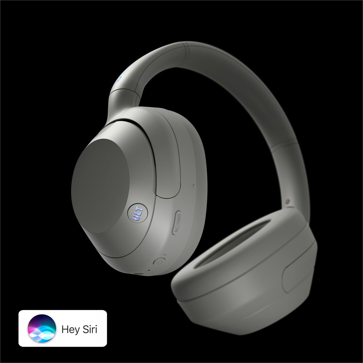 Sony New ULT Wear WH-ULT900N Noise Cancellation Wireless Bluetooth Headphones,